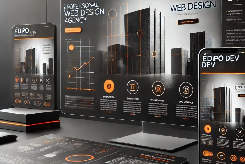 A Importância do Design Responsivo para o Sucesso do Seu Site.