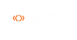 Logo- Édipo Dev.