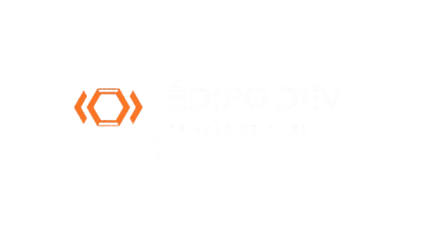 Logo- Édipo Dev.
