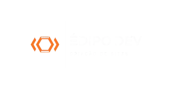 Logo- Édipo Dev.