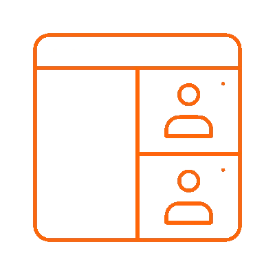 Édipo Dev - Integração com Redes Sociais.