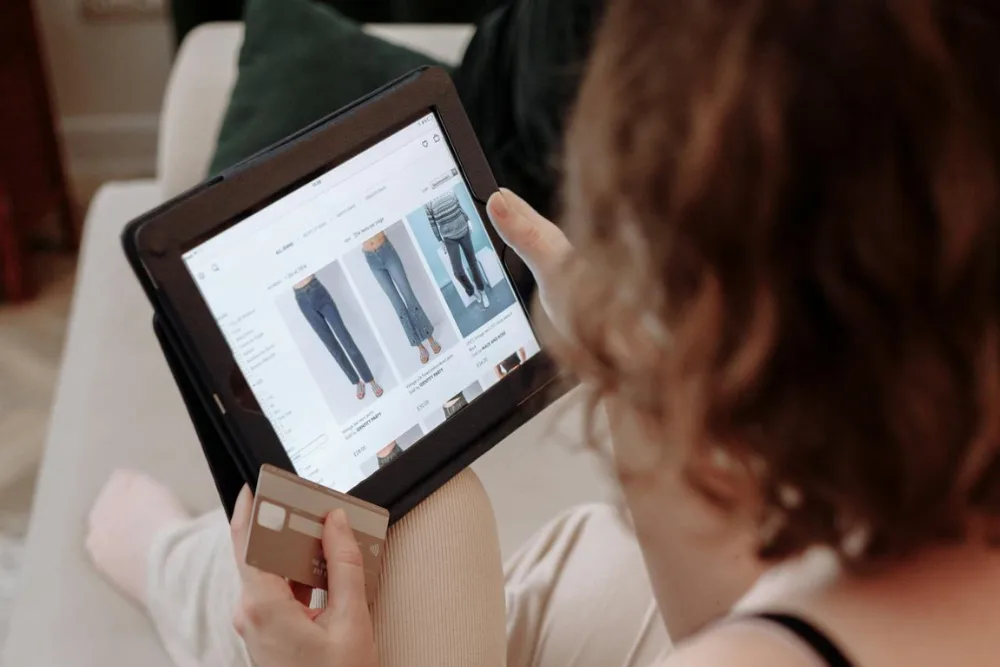 Integração de E-commerce